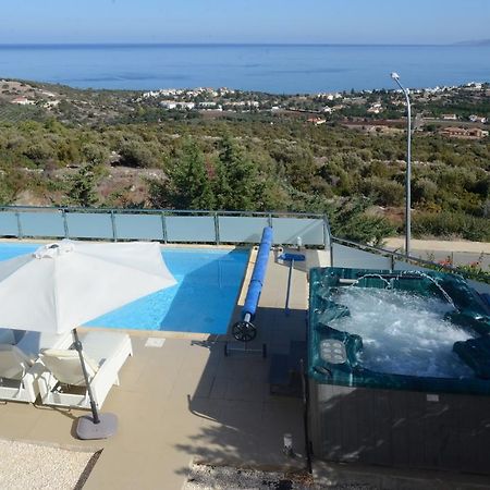 Polis Esprit Villa 20 מראה חיצוני תמונה