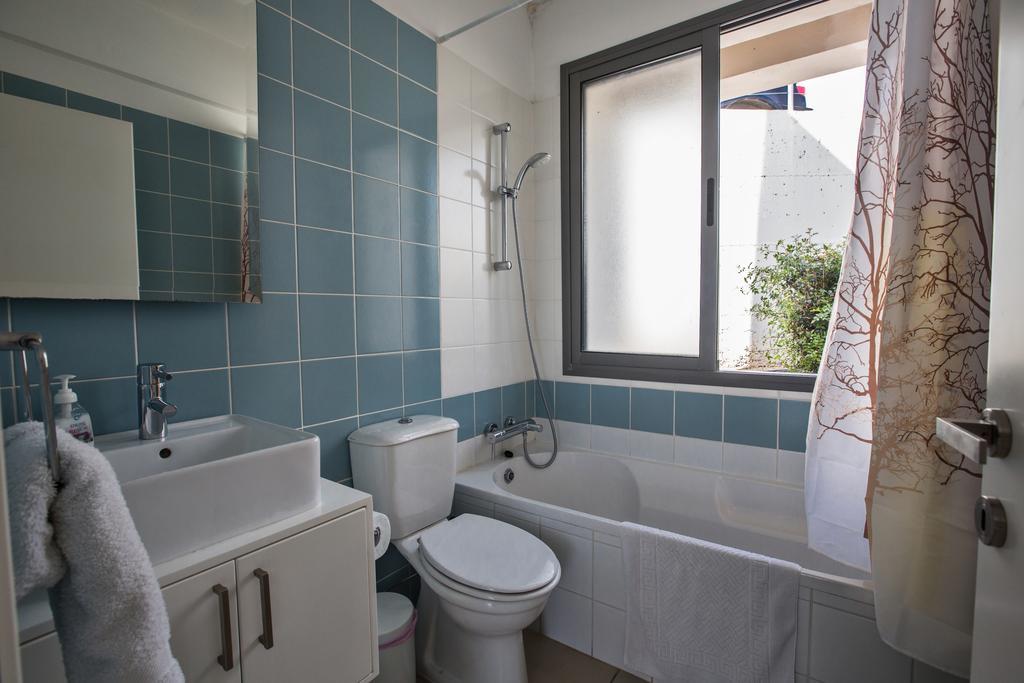 Polis Esprit Villa 20 חדר תמונה