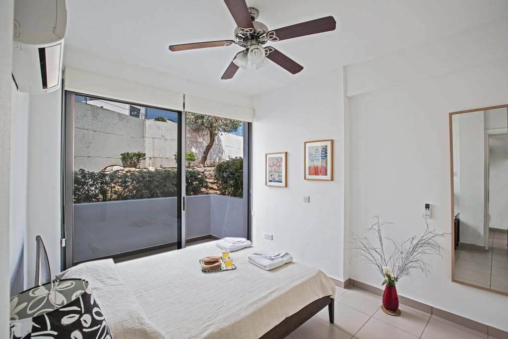 Polis Esprit Villa 20 חדר תמונה