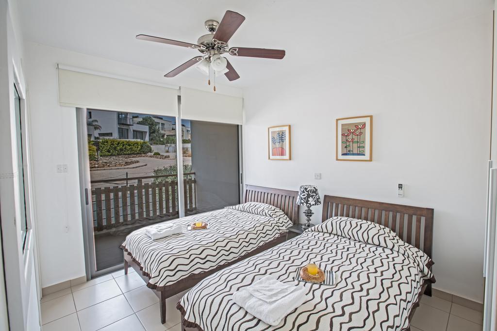 Polis Esprit Villa 20 חדר תמונה