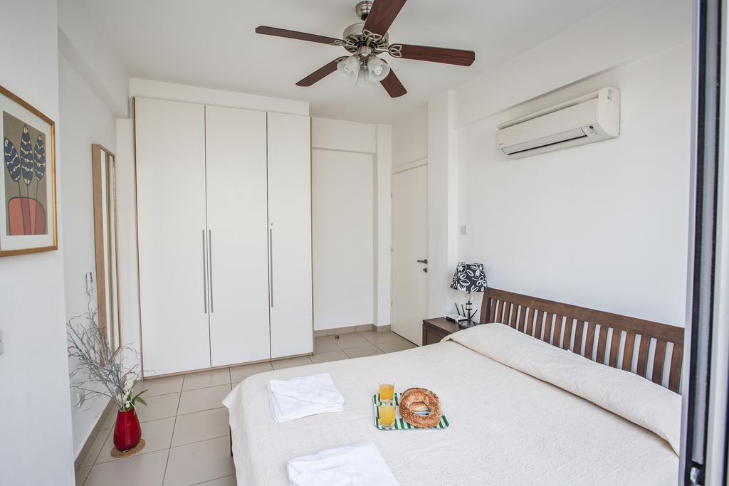 Polis Esprit Villa 20 חדר תמונה