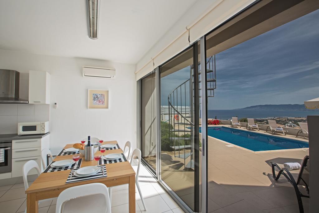 Polis Esprit Villa 20 חדר תמונה