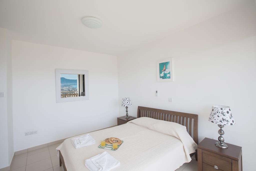 Polis Esprit Villa 20 חדר תמונה