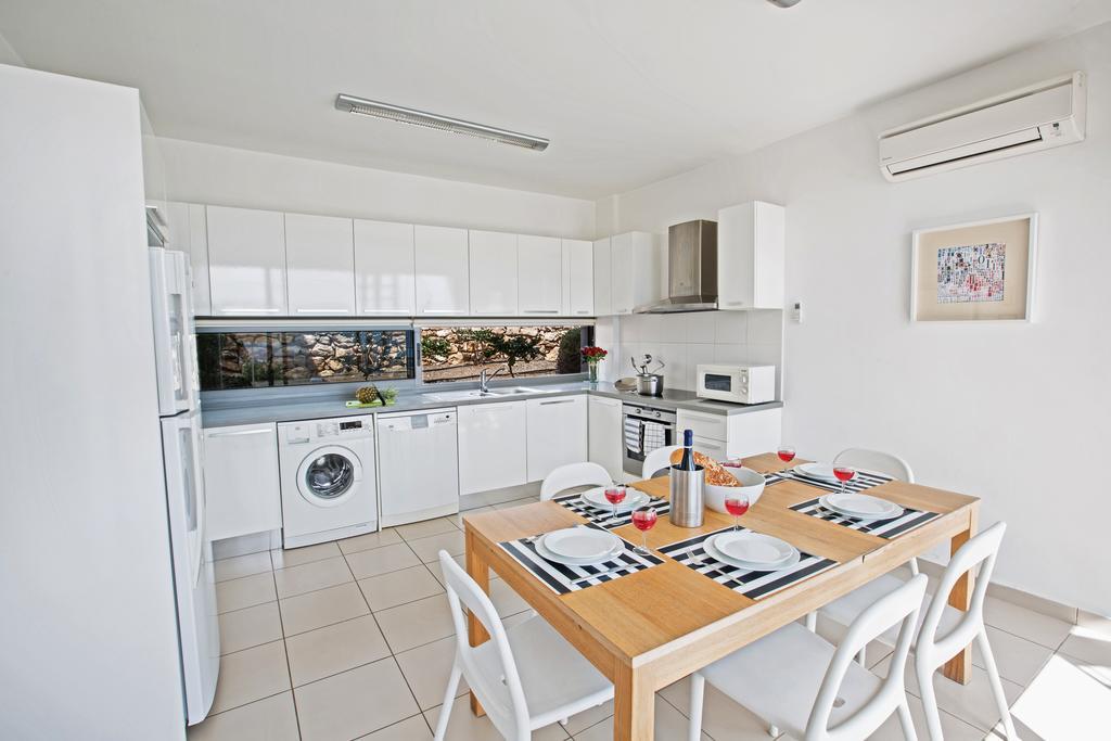 Polis Esprit Villa 20 חדר תמונה