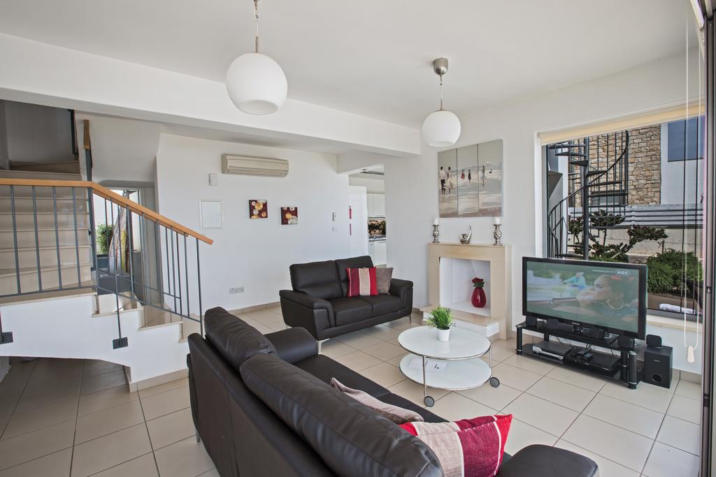Polis Esprit Villa 20 חדר תמונה