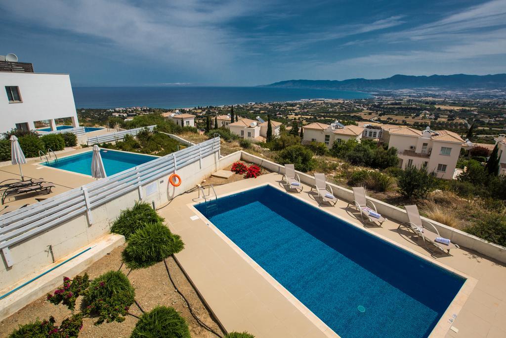 Polis Esprit Villa 20 חדר תמונה