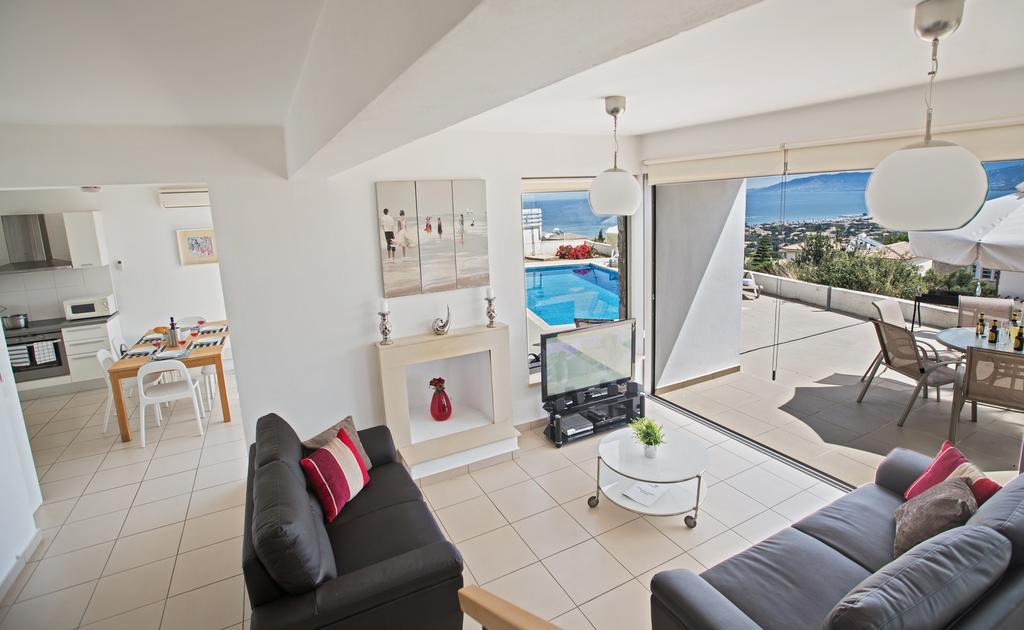 Polis Esprit Villa 20 חדר תמונה