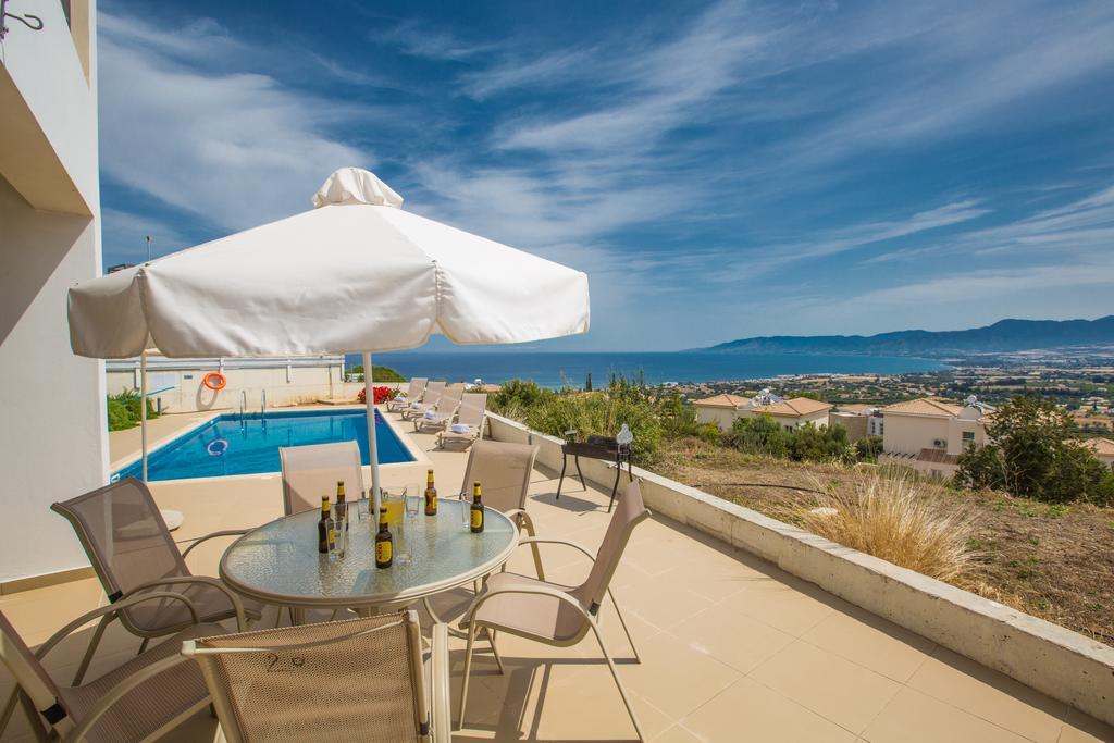 Polis Esprit Villa 20 חדר תמונה