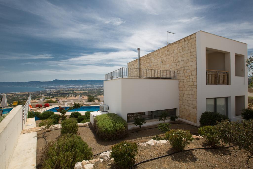 Polis Esprit Villa 20 חדר תמונה