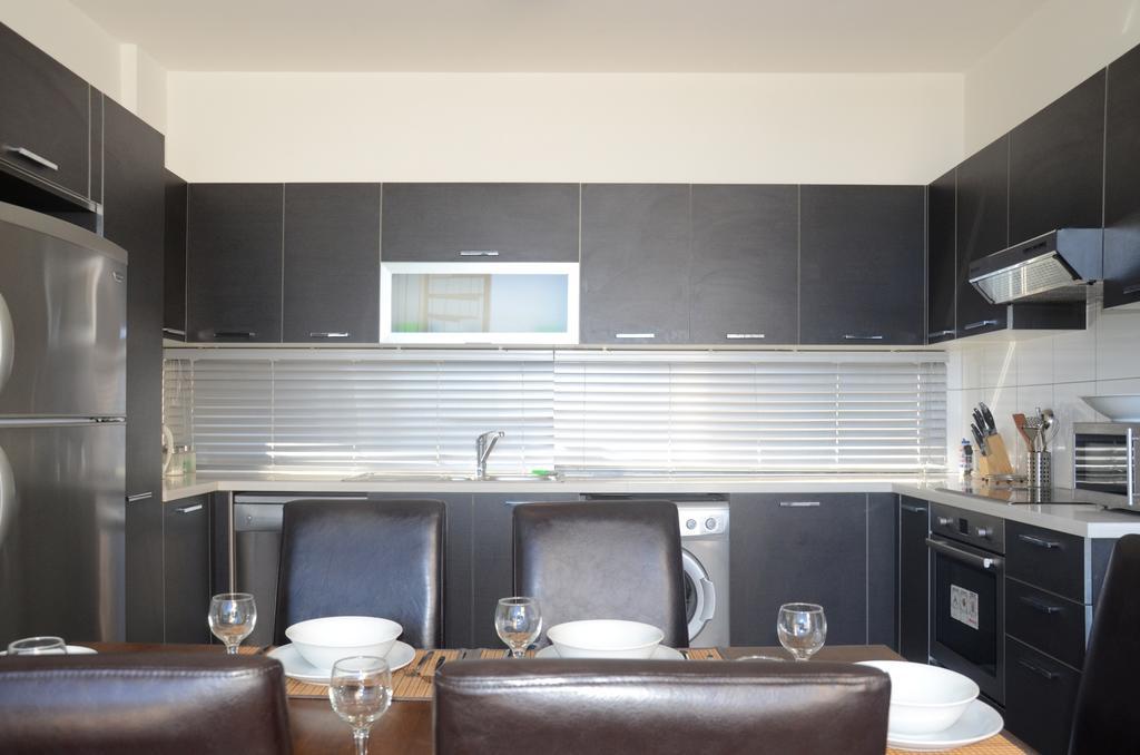 Polis Esprit Villa 20 חדר תמונה