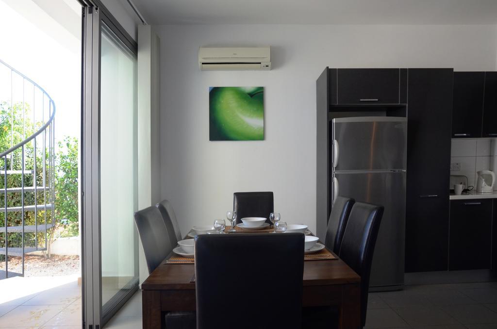 Polis Esprit Villa 20 חדר תמונה
