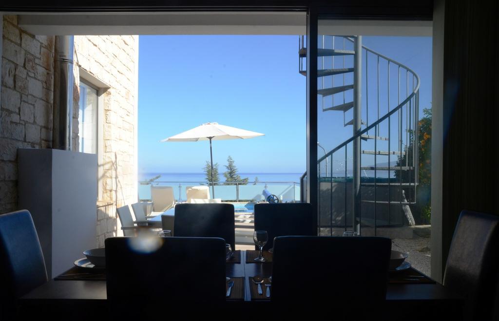 Polis Esprit Villa 20 חדר תמונה