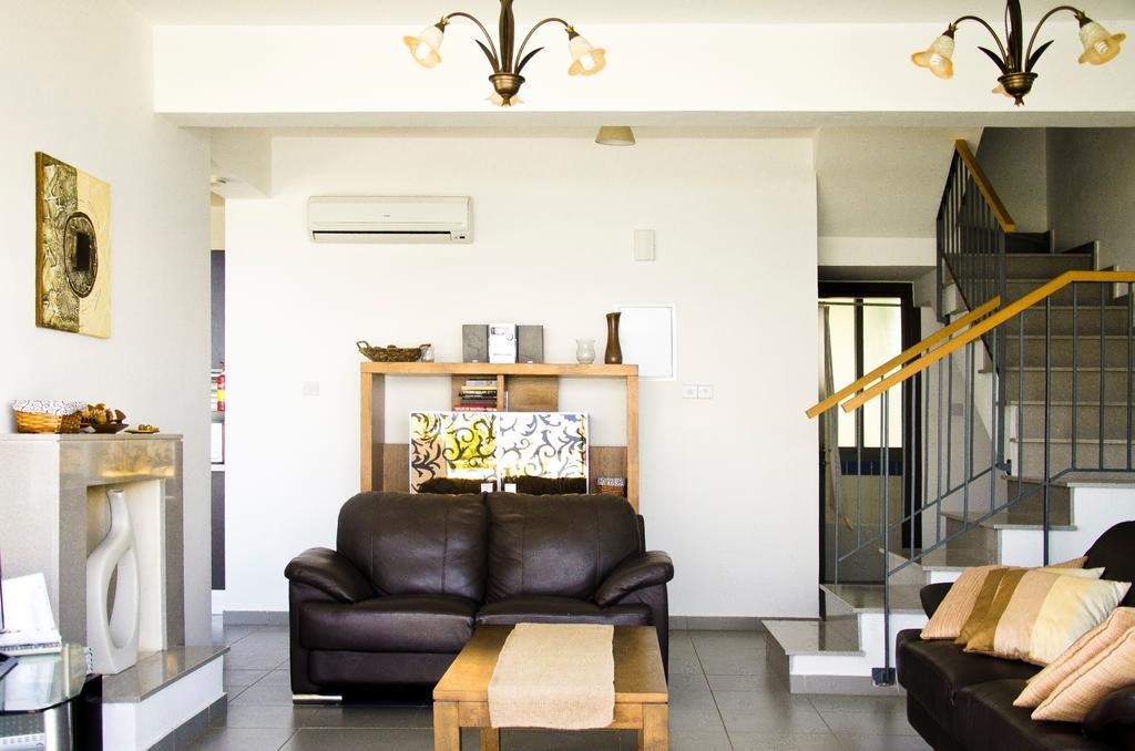 Polis Esprit Villa 20 חדר תמונה