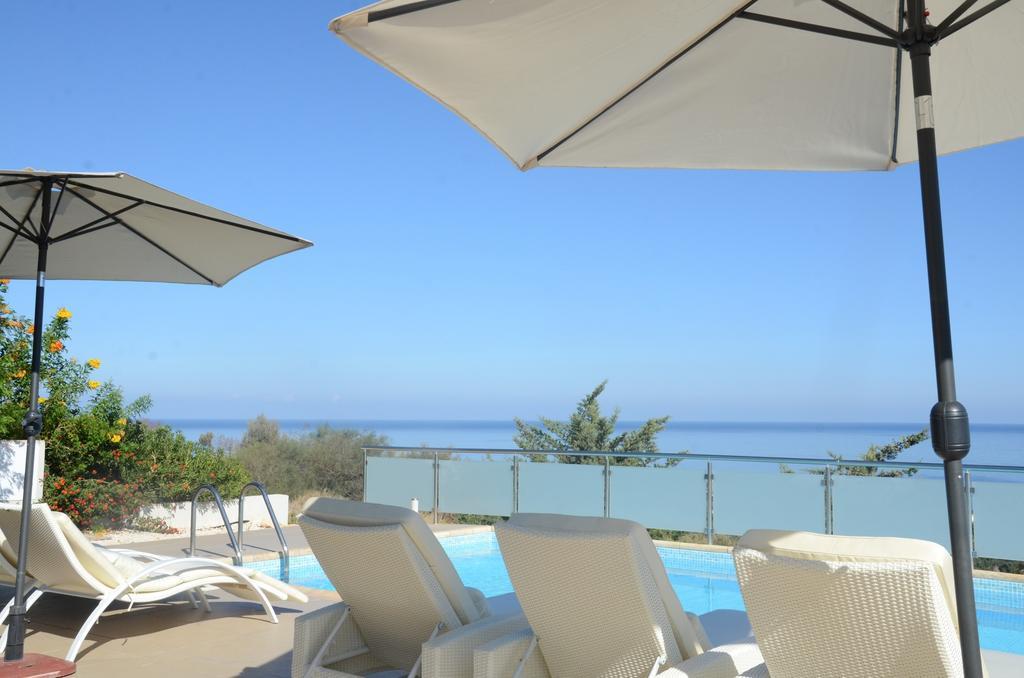 Polis Esprit Villa 20 מראה חיצוני תמונה