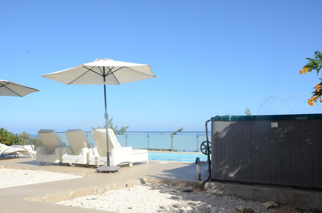 Polis Esprit Villa 20 מראה חיצוני תמונה