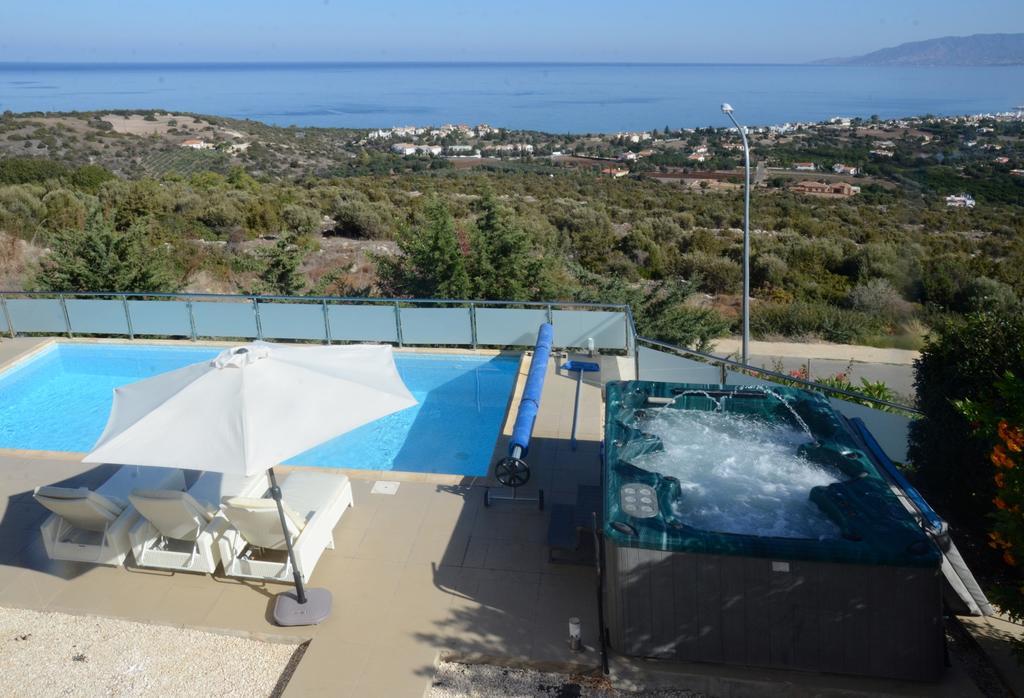 Polis Esprit Villa 20 מראה חיצוני תמונה