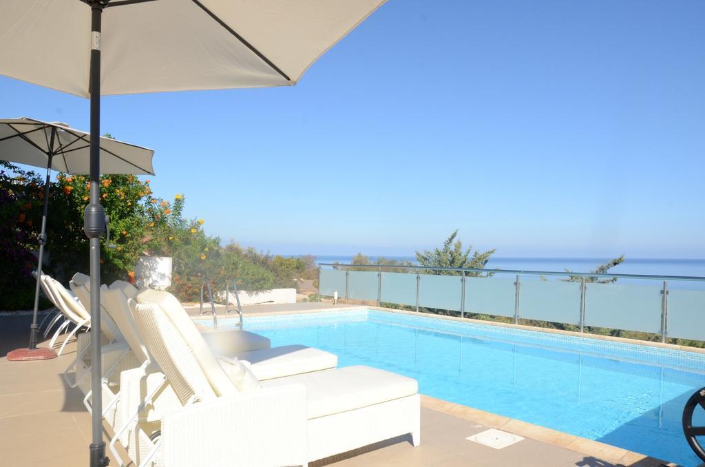 Polis Esprit Villa 20 מראה חיצוני תמונה