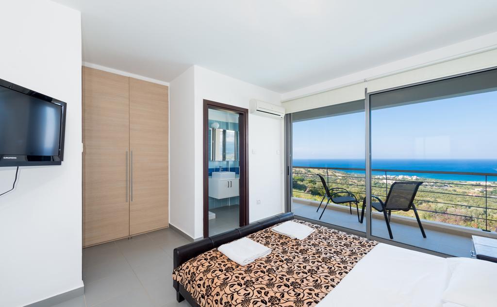 Polis Esprit Villa 20 חדר תמונה
