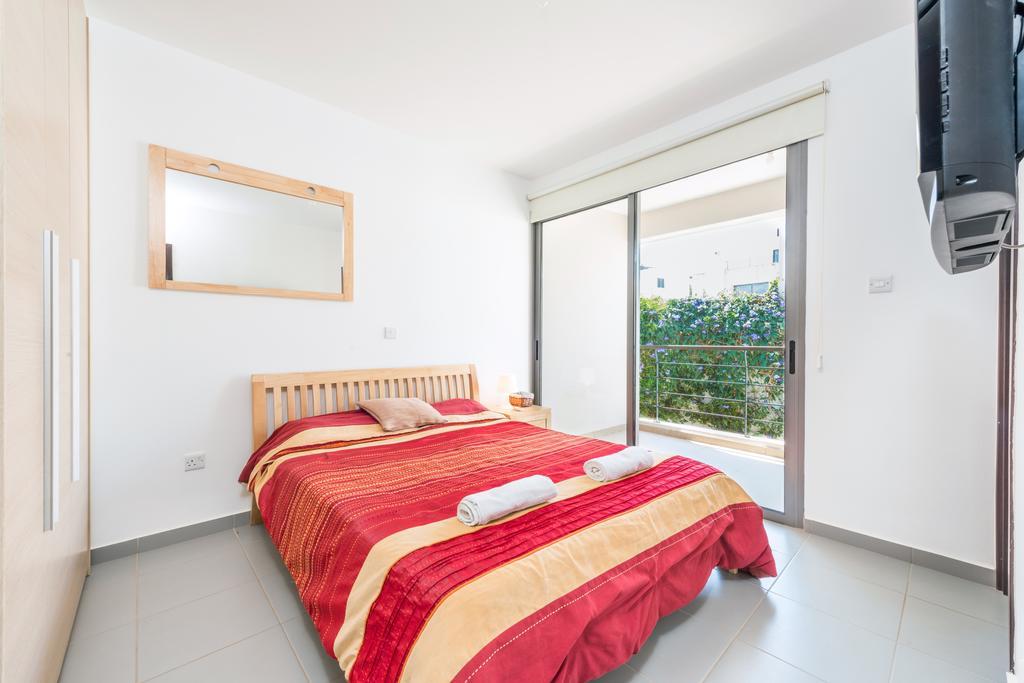 Polis Esprit Villa 20 חדר תמונה