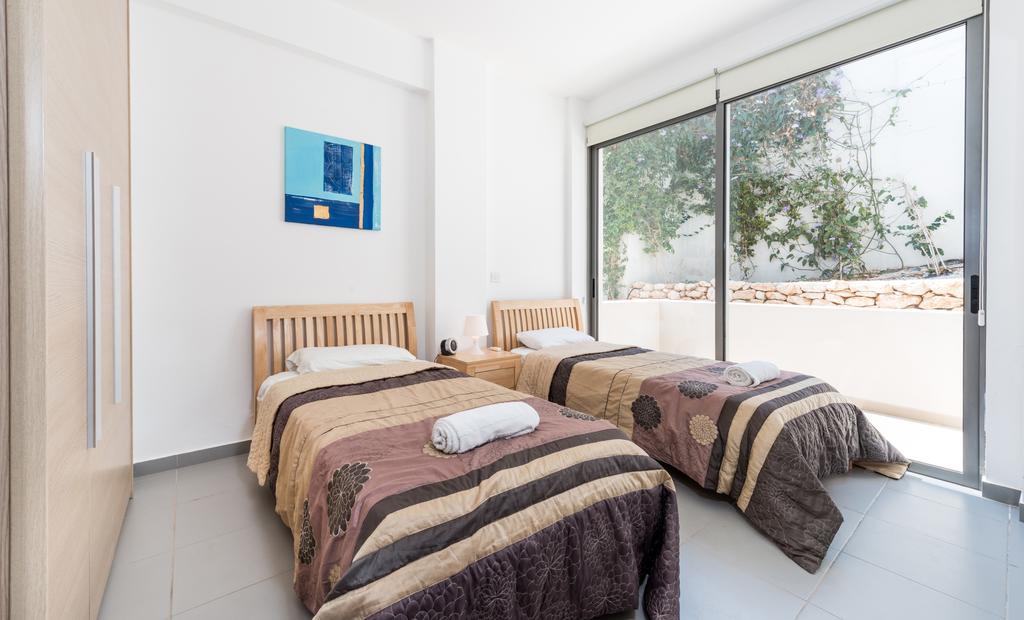 Polis Esprit Villa 20 חדר תמונה